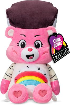 Care Bear - Universal Monster, Cheer Bride of Frankenstein