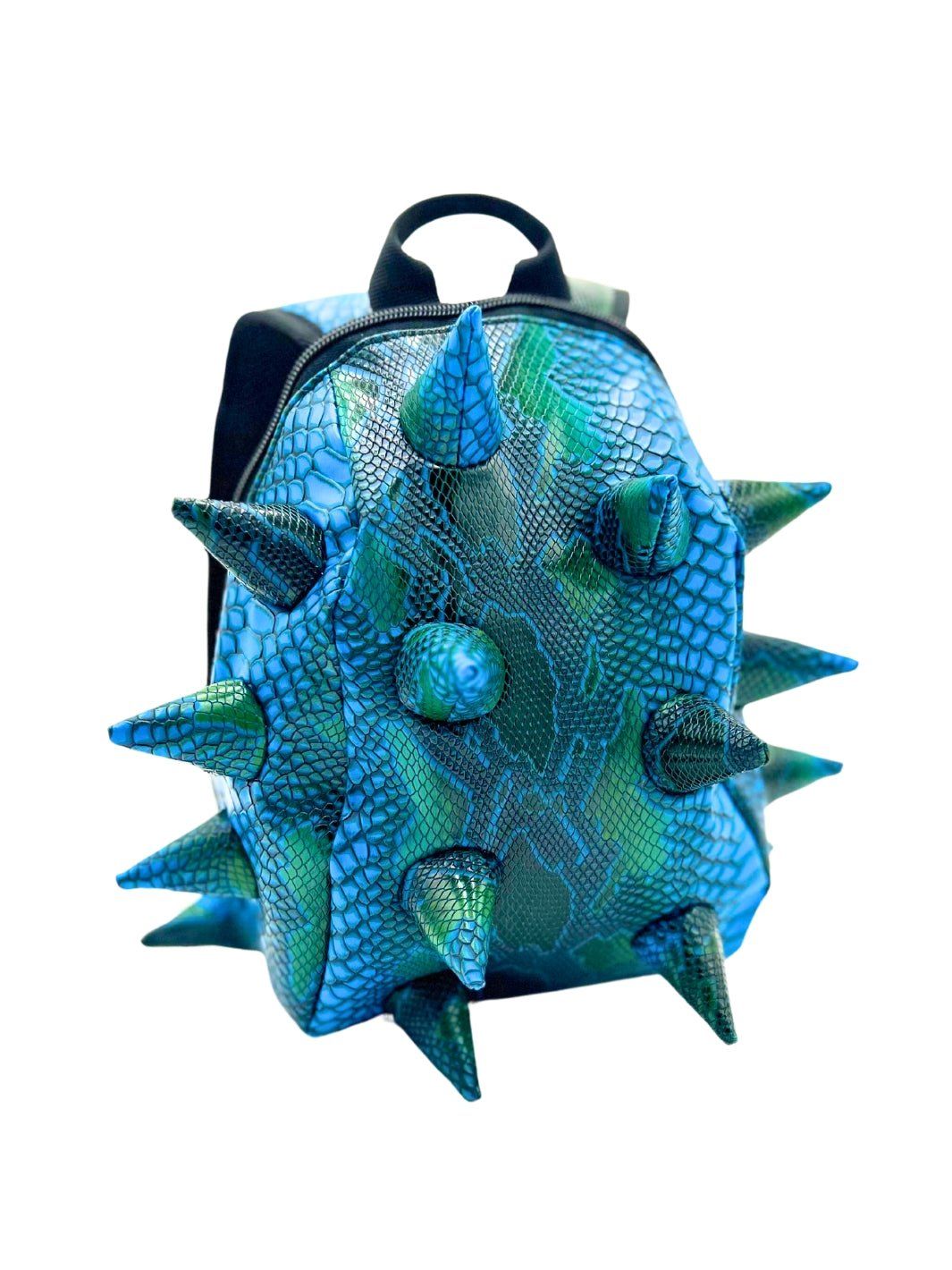 Mad Pax - Blue Mamba, Mini
