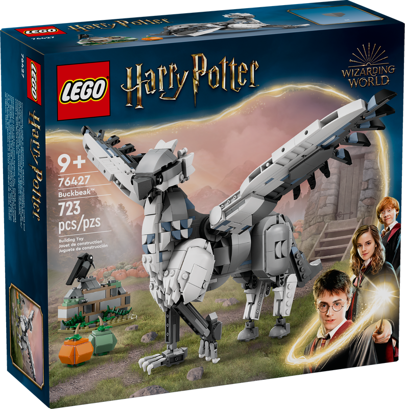 LEGO® HARRY POTTER - Buckbeak
