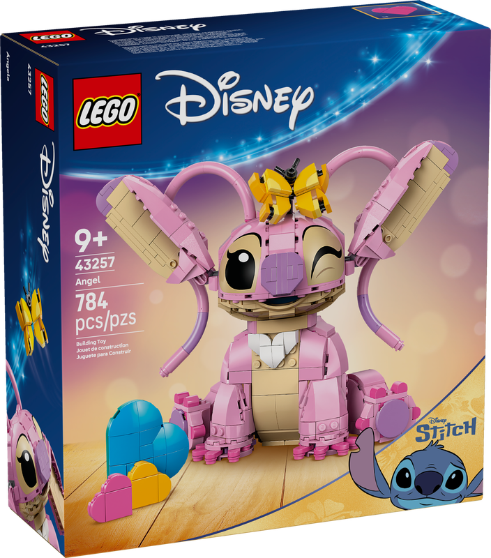 LEGO® DISNEY - Angel