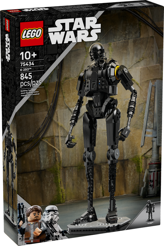 LEGO® STAR WARS - K-2SO™ Security Droid