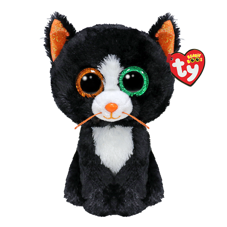 Beanie Boo - Luna