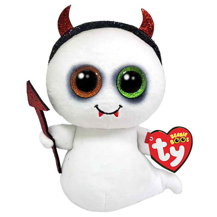 Beanie Boo - Tricky