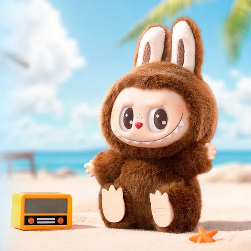 THE MONSTERS - Have a Seat - SECRET - DuoDuo