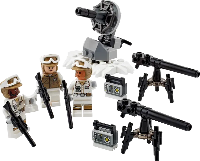 LEGO® STAR WARS - Defence of Hoth