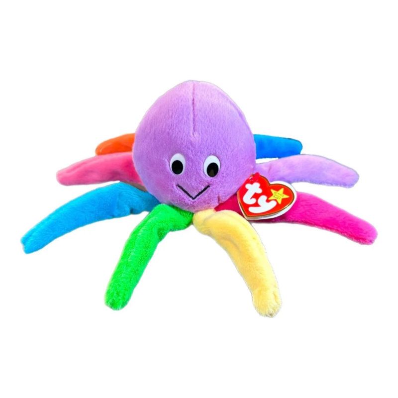 Beanie Babies - Blinky