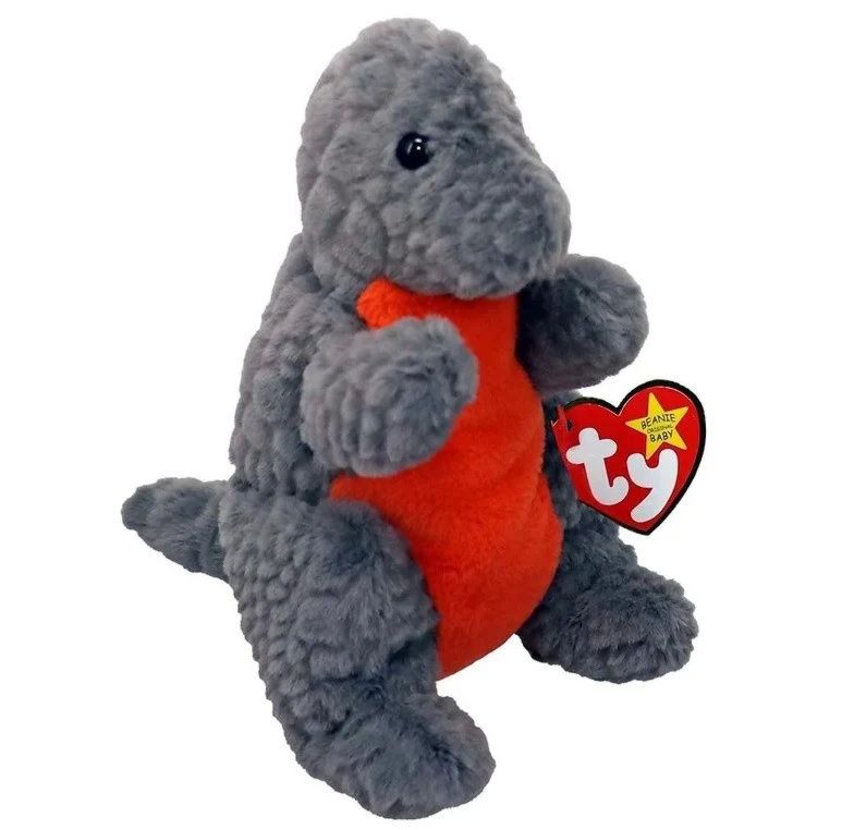 Beanie Babies - Emmett