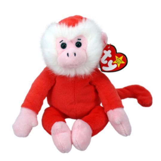 Beanie Babies - Foster