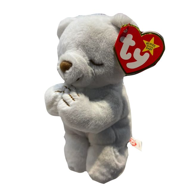 Beanie Babies - Hope II