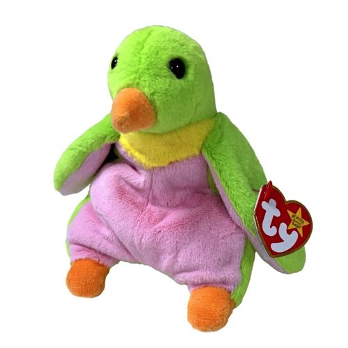 Beanie Babies - Gus