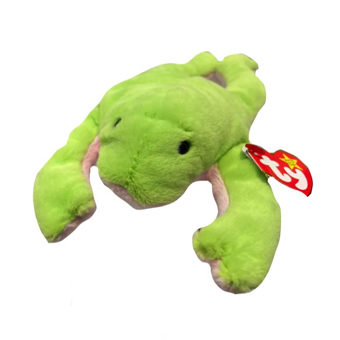 Beanie Babies - Legs II