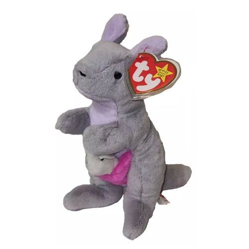 Beanie Babies - Kayla