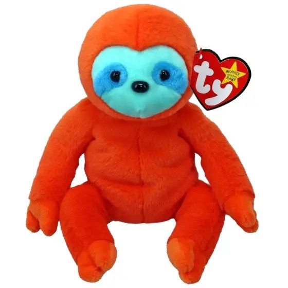 Beanie Babies - Molasses