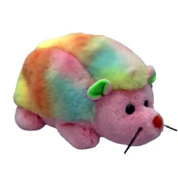 Beanie Babies - Ruffles