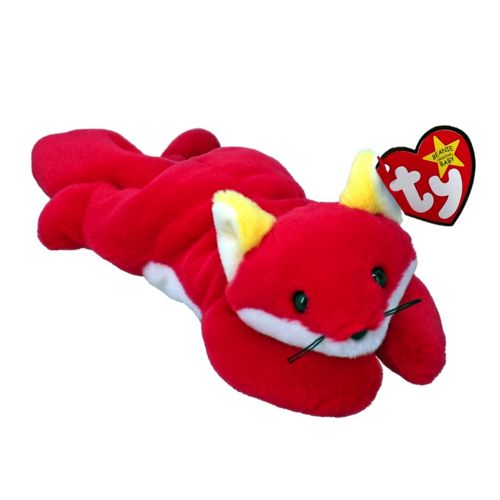 Beanie Babies - Savvy