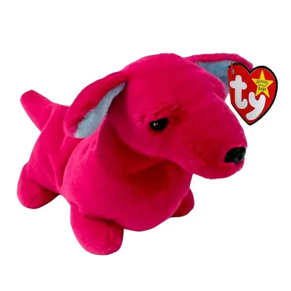 Beanie Babies - Stretch