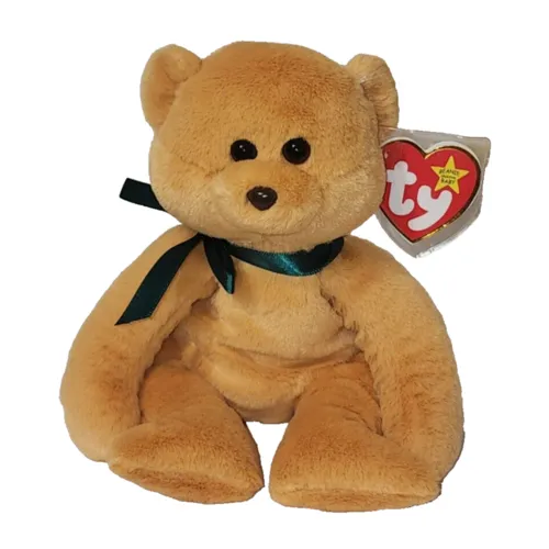 Beanie Babies - Winston