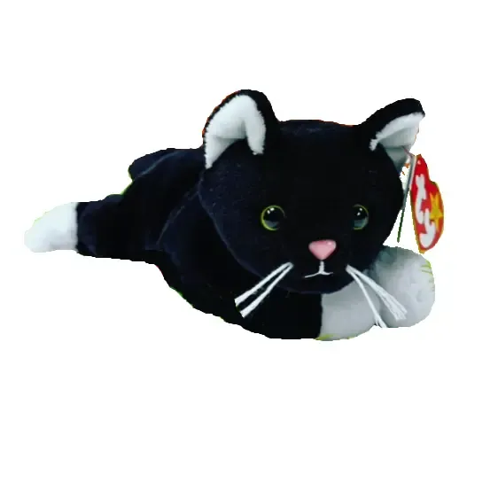 Beanie Babies - Zip II