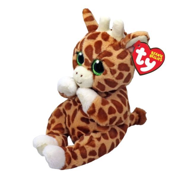 Beanie Bellies - Tippi