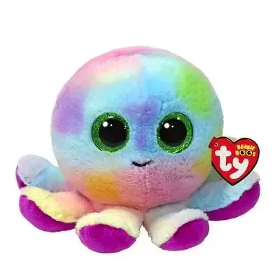 Beanie Boo - Bubbles