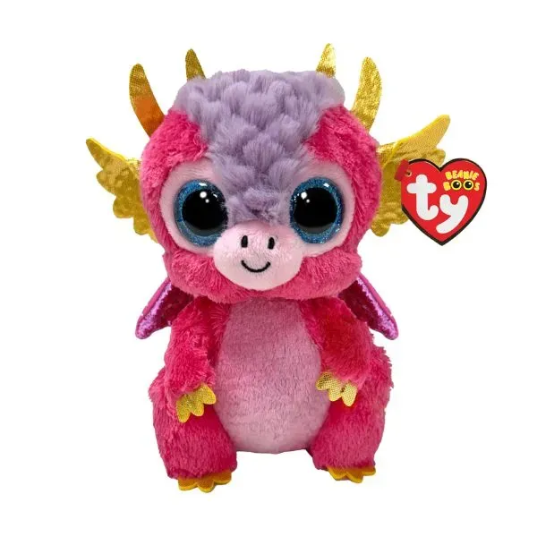 Beanie Boo - Mia