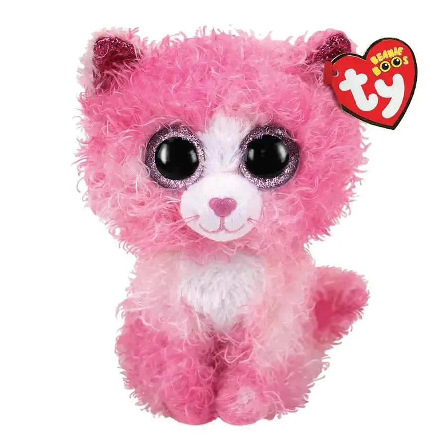 Beanie Boo - Reagan