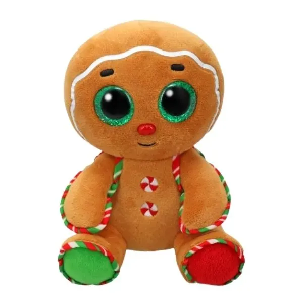 Beanie Boo - Snaps
