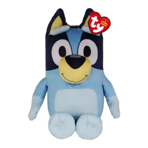 Beanie Boo Licensed - Bluey