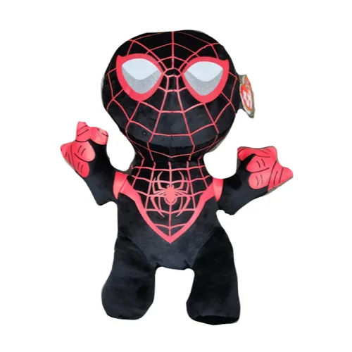 Beanie Boo Licensed - Miles Morales