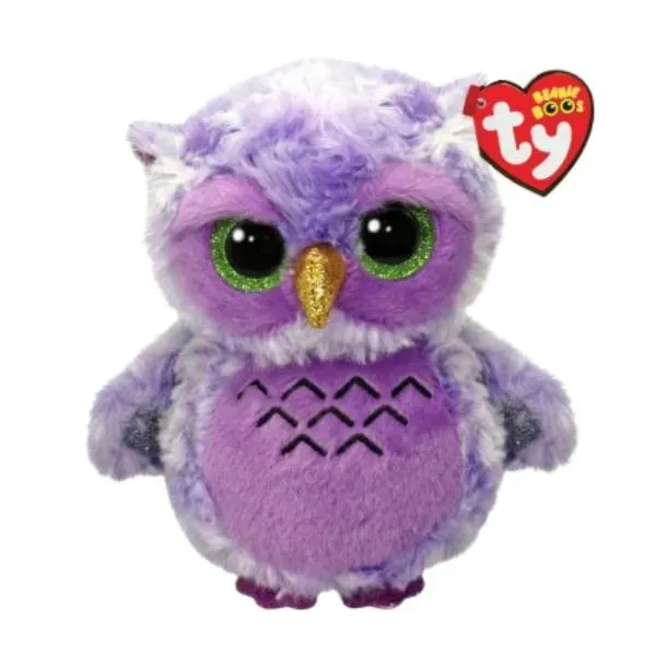 Beanie Boo - Owlivia