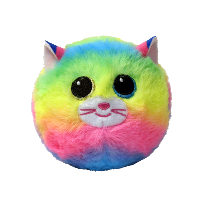 Beanie Bouncers - Gemma Cat