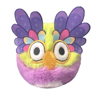 Beanie Bouncers - Bluey: Chattermax