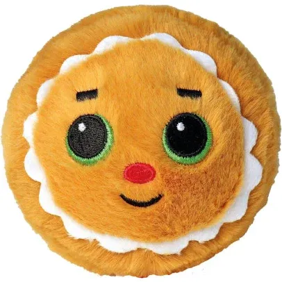 Beanie Bouncers - Cookie