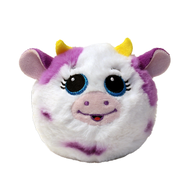 Beanie Bouncers - Daisy