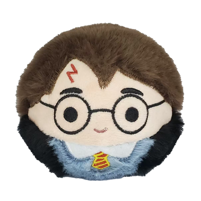 Beanie Bouncers - Harry Potter