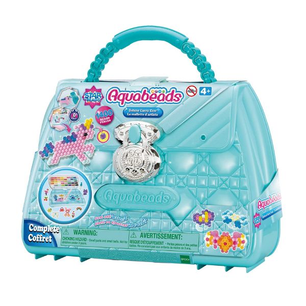Aquabeads  - Deluxe Carry Case