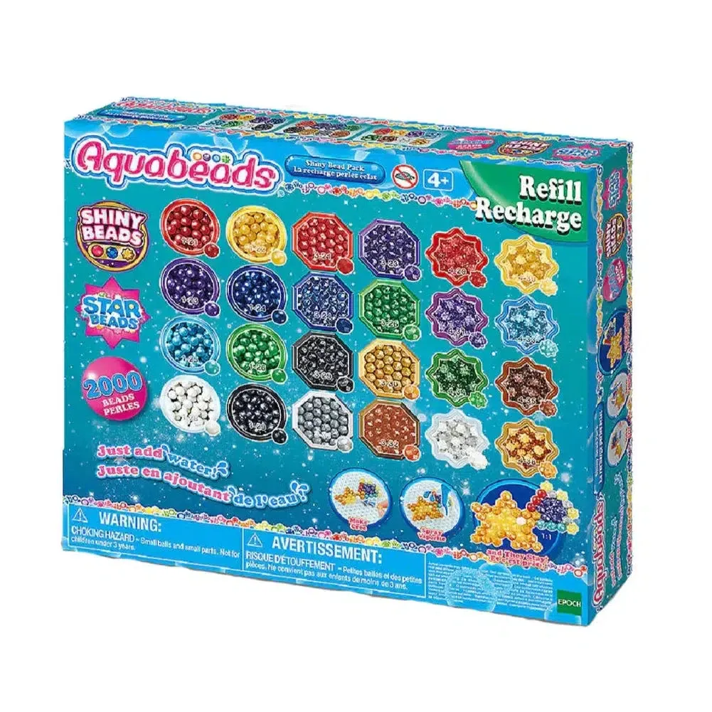 Aquabeads - Shiny