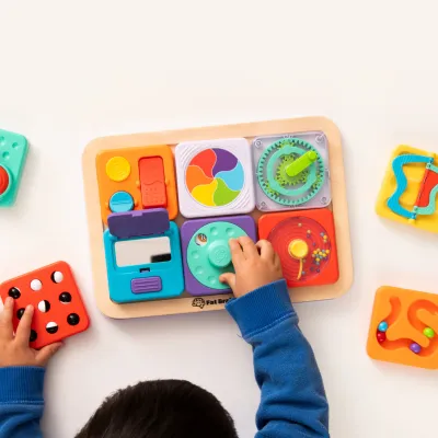 PlayTab Set - 