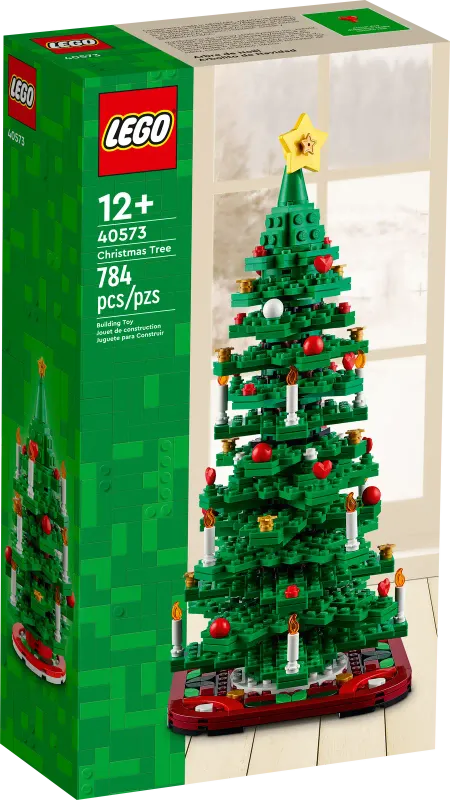 LEGO® SEASONAL - Christmas Tree