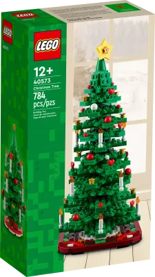 LEGO® SEASONAL - Christmas Tree
