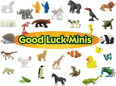 Good Luck Mini - 8 Pack