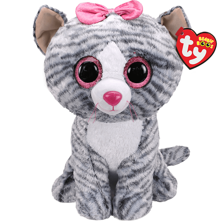 Beanie Boo - Kiki
