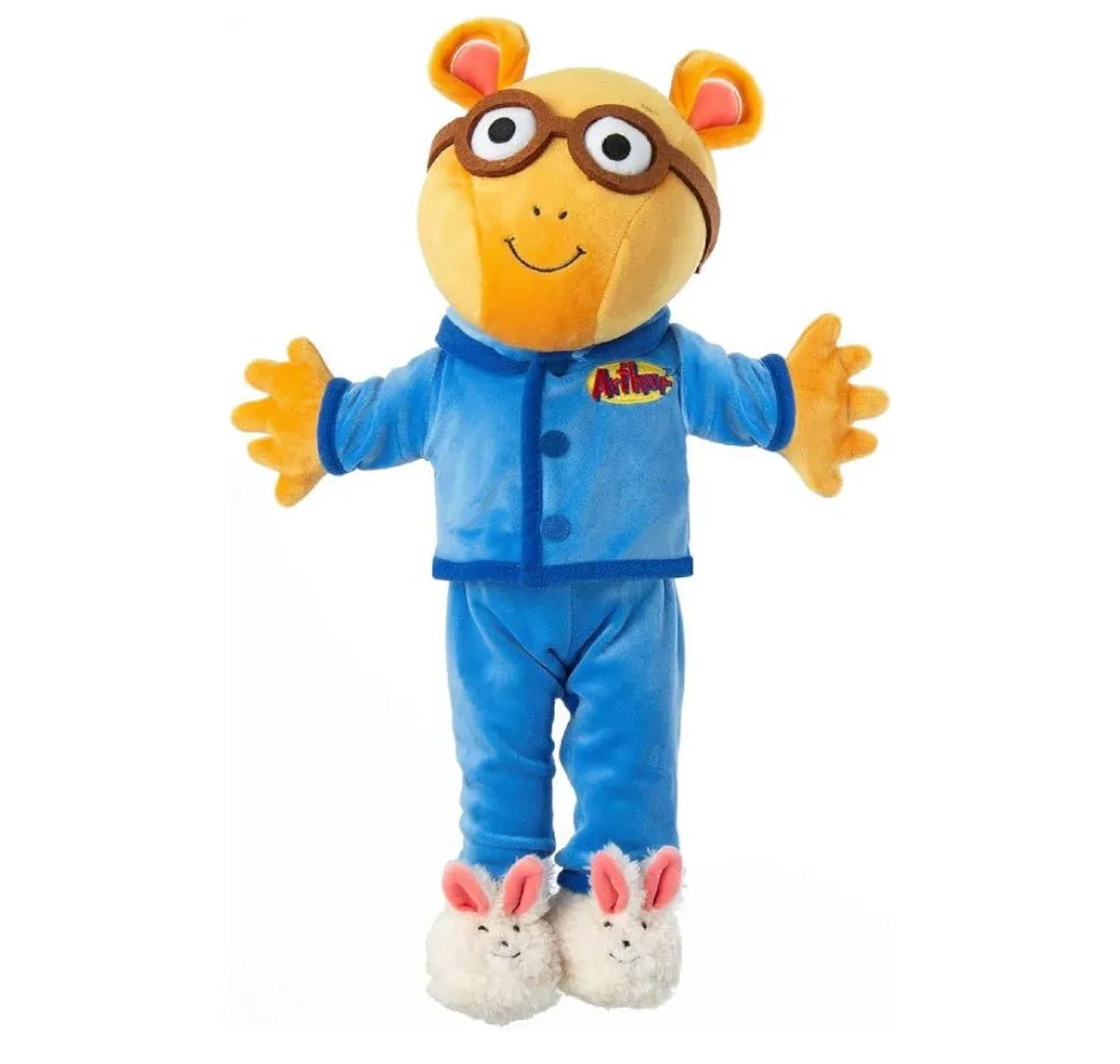 Nighttime Arthur Plush