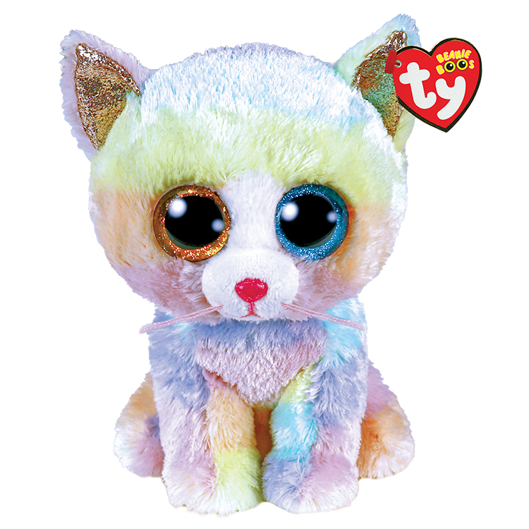Beanie Boo - Heather