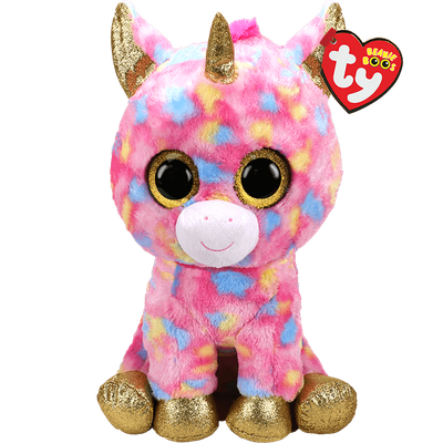 Beanie Boo - Fantasia