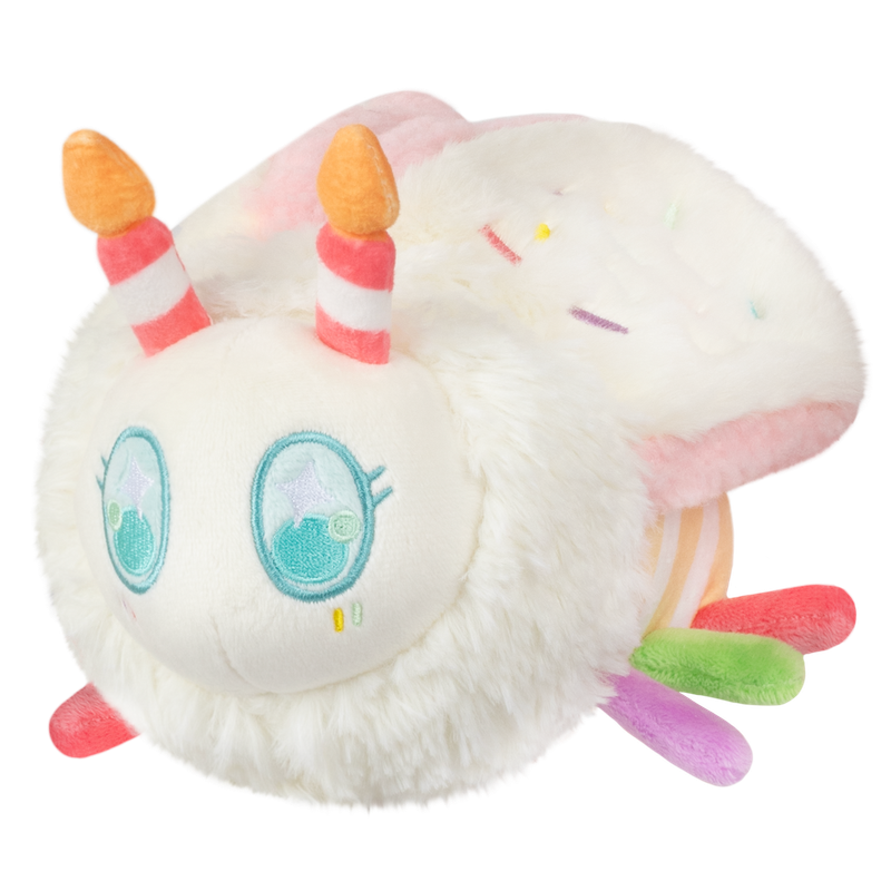 Alter Ego Moth - Cake