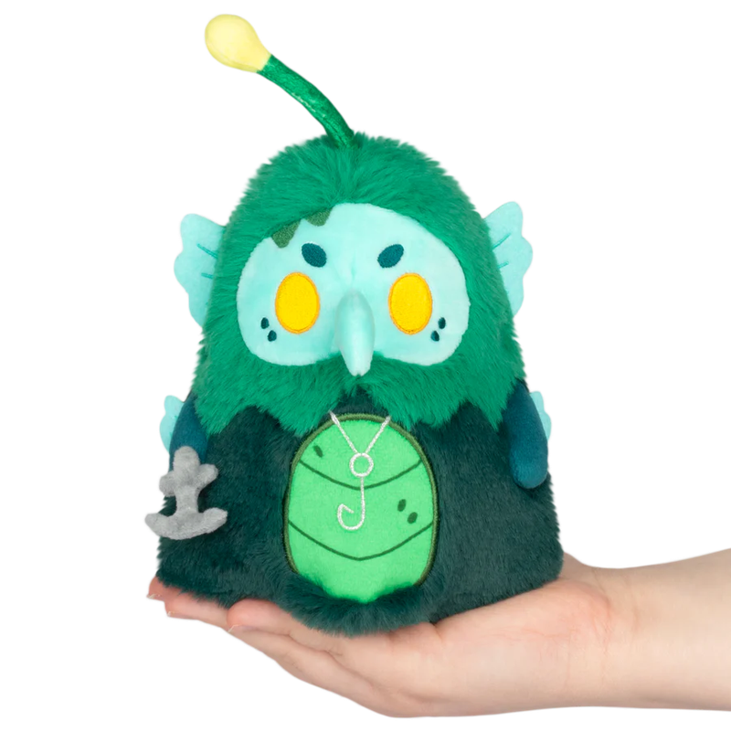 Alter Ego Plague Doctor - Sea Monster