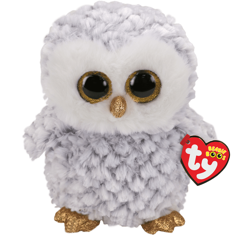 Beanie Boo - Owlette
