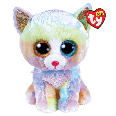 Beanie Boo - Heather