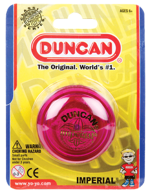 Duncan Yo-Yo - Imperial